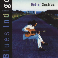 Blues Indigo